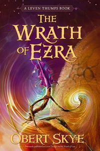 Cover image for The Wrath of Ezra