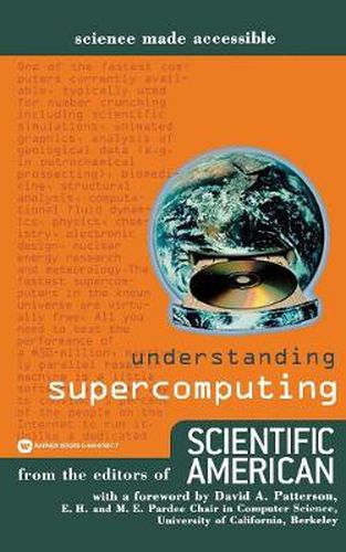 Cover image for Understanding Supercomputing