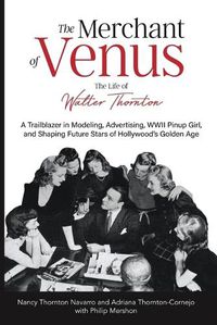 Cover image for The Merchant of Venus