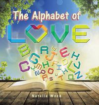 Cover image for The Alphabet of Love