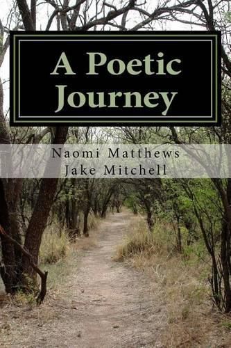 Cover image for A Poetic Journey