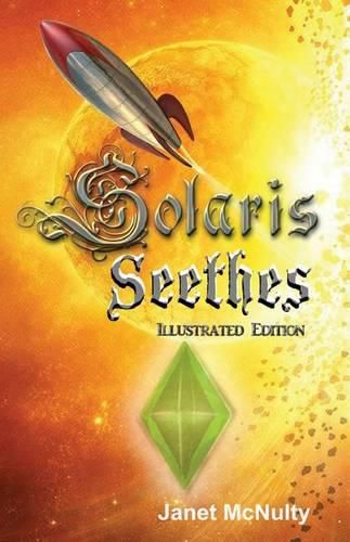 Solaris Seethes