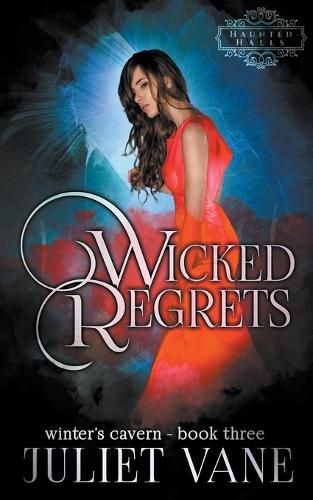 Cover image for Wicked Regrets