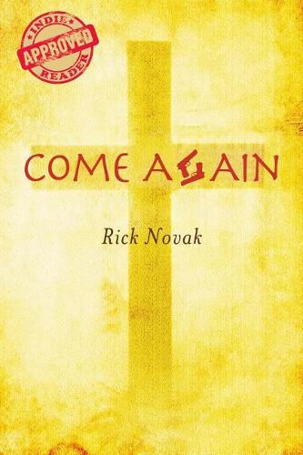 Cover image for Come Again