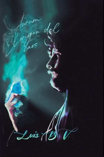 Cover image for Aurum: El origen del caos