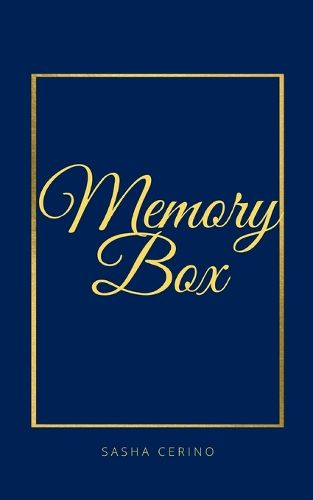 Cover image for Memory Box