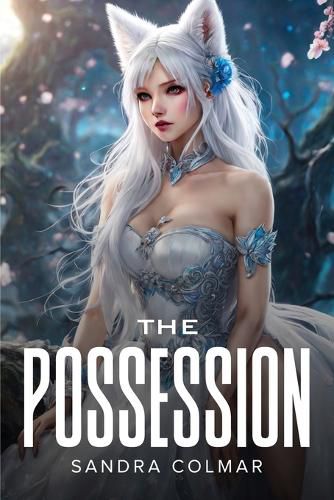 Cover image for The Possession