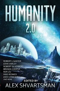 Cover image for Humanity 2.0