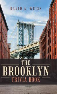 Cover image for The Brooklyn Trivia Book