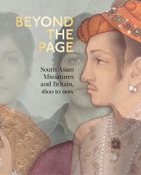 Cover image for Beyond the Page