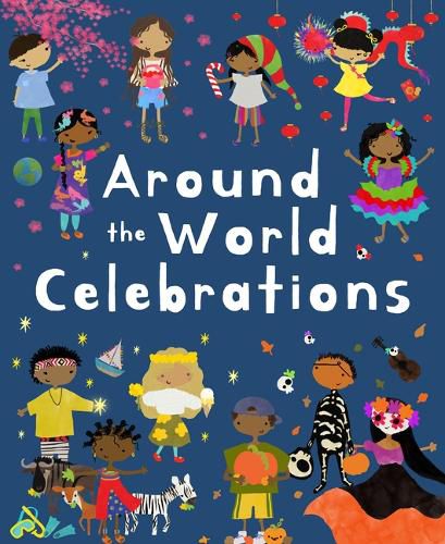 Around the World Celebrations