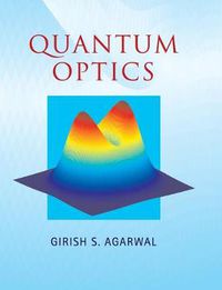 Cover image for Quantum Optics