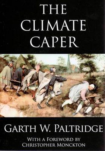 The Climate Caper