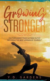 Cover image for Growing Stronger