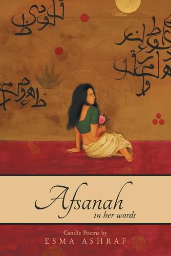 Cover image for Afsanah