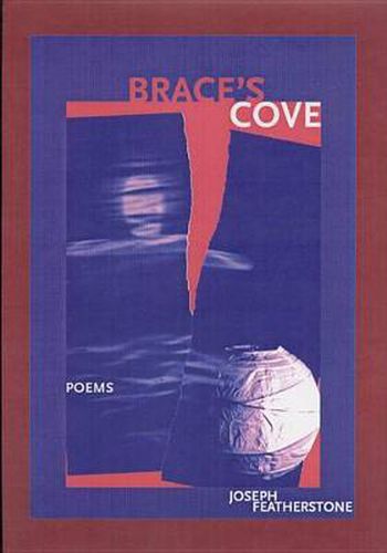 Cover image for Brace's Cove