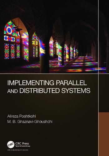 Cover image for Implementing Parallel and Distributed Systems