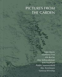 Cover image for Pictures From The Garden