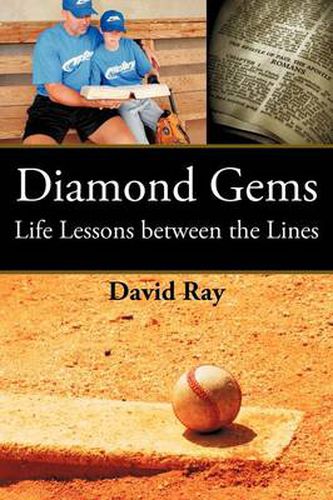 Cover image for Diamond Gems: Life Lessons between the Lines