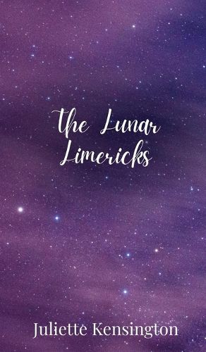 Cover image for The Lunar Limericks