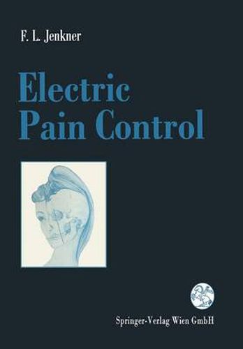 Cover image for Electric Pain Control