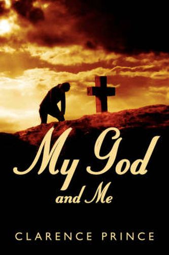 Cover image for My God and Me