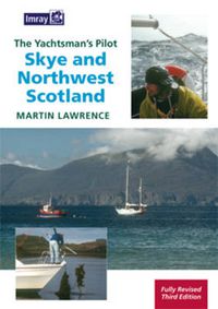 Cover image for Skye & Northwest Scotland