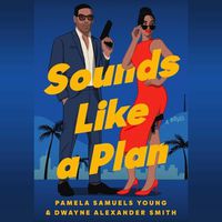Cover image for Sounds Like a Plan