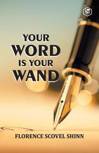 Cover image for Your Word is Your Wand