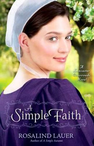 Cover image for A Simple Faith