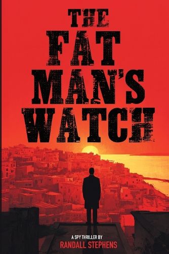 Cover image for The Fat Man's Watch