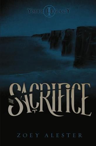 Cover image for Ymir Legacy: The Sacrifice