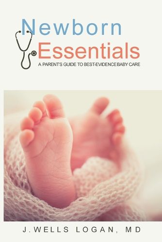 Cover image for Newborn Essentials