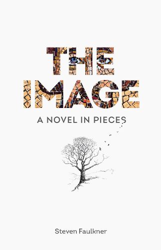 Cover image for The Image: A Novel in Pieces