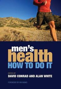 Cover image for Men's Health - How to Do it: How to Do it
