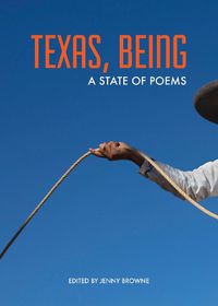 Cover image for Texas, Being