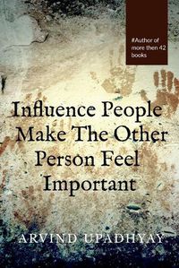 Cover image for Influence People