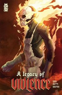 Cover image for A Legacy of Violence Collection