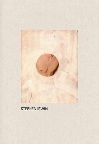 Cover image for Stephen Irwin