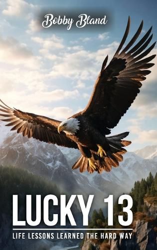 Cover image for Lucky 13