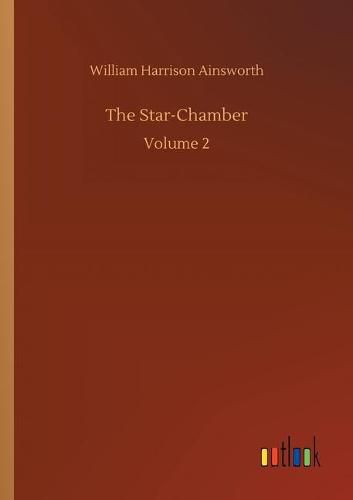 Cover image for The Star-Chamber