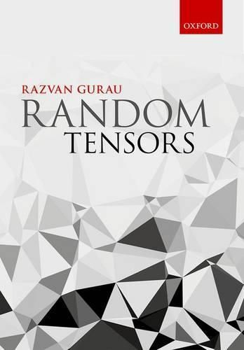 Cover image for Random Tensors