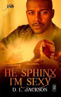 Cover image for He Sphinx I'm Sexy