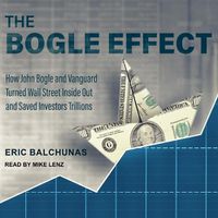 Cover image for The Bogle Effect