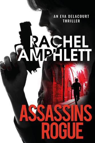 Cover image for Assassins Rogue