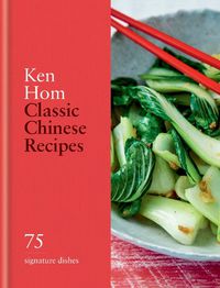 Cover image for Classic Chinese Recipes