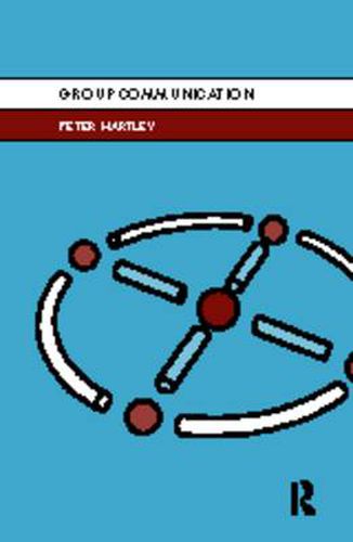 Cover image for Group Communication