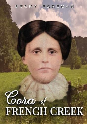 Cover image for Cora of French Creek