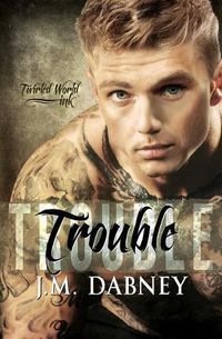 Cover image for Trouble