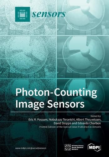 Cover image for Photon-Counting Image Sensors